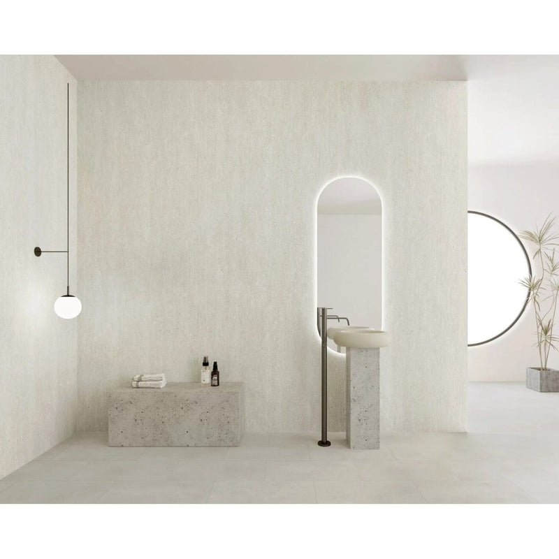 Panou Decorativ. SPC, Travertine Nory, 2800 X 960 X 4 mm, 2,688 mp-3