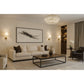 Panou Decorativ. SPC, Travertine Nory, 2800 X 960 X 4 mm, 2,688 mp