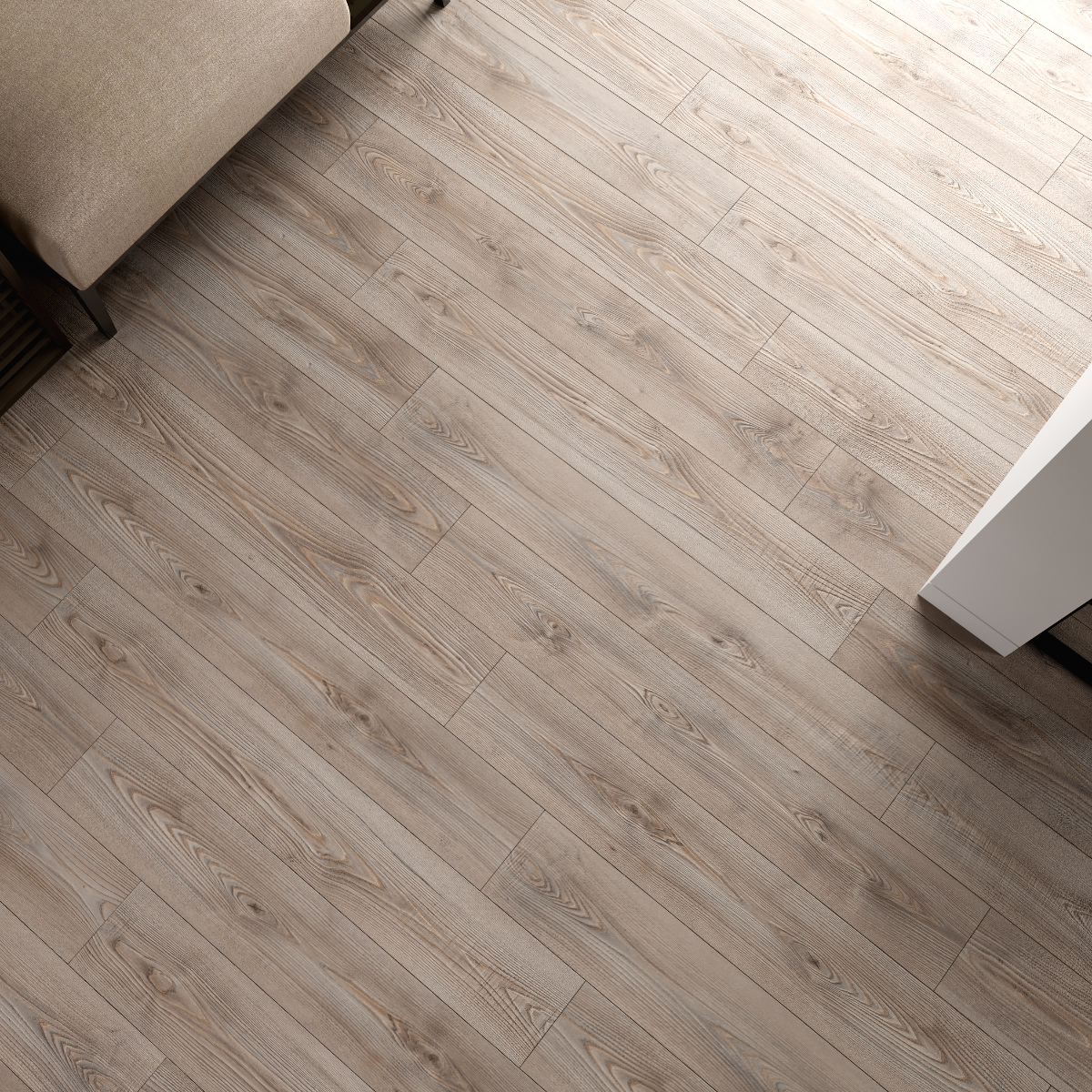 Parchet laminat Gloria Star Mauna 6005 19.25x138 - 8mm AC5 4V 2.13-4