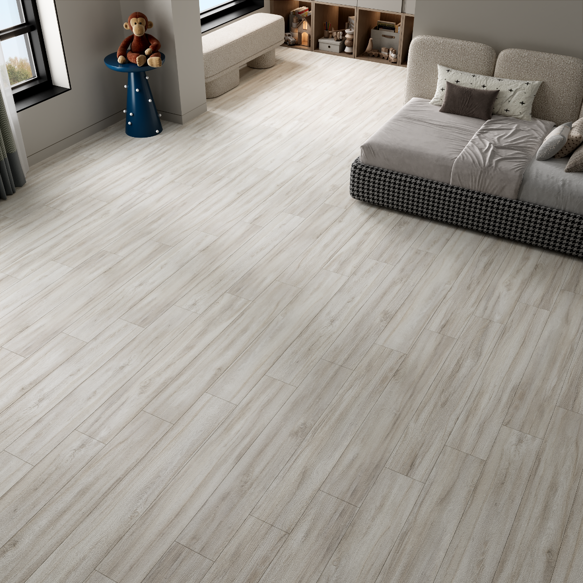 Parchet Laminat Serenza Fontana 2503 19x138 - 12/33 AC5 4V 1.58-3