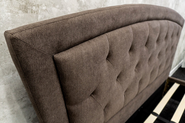 Pat 9050, maro, 160x200 cm