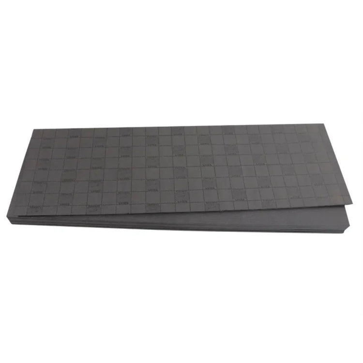 Izofloor 3mm Arbiton Sprintus Smart, polistiren extrudat, 6.44mp/pachet