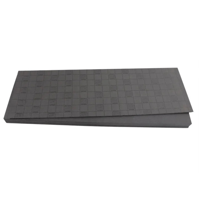 Izofloor 3mm Arbiton Sprintus Smart, polistiren extrudat, 6.44mp/pachet-2