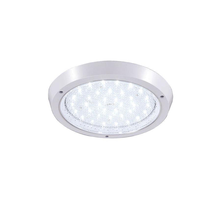 Plafonieră LED Igor, 22W, 6000K, Alb