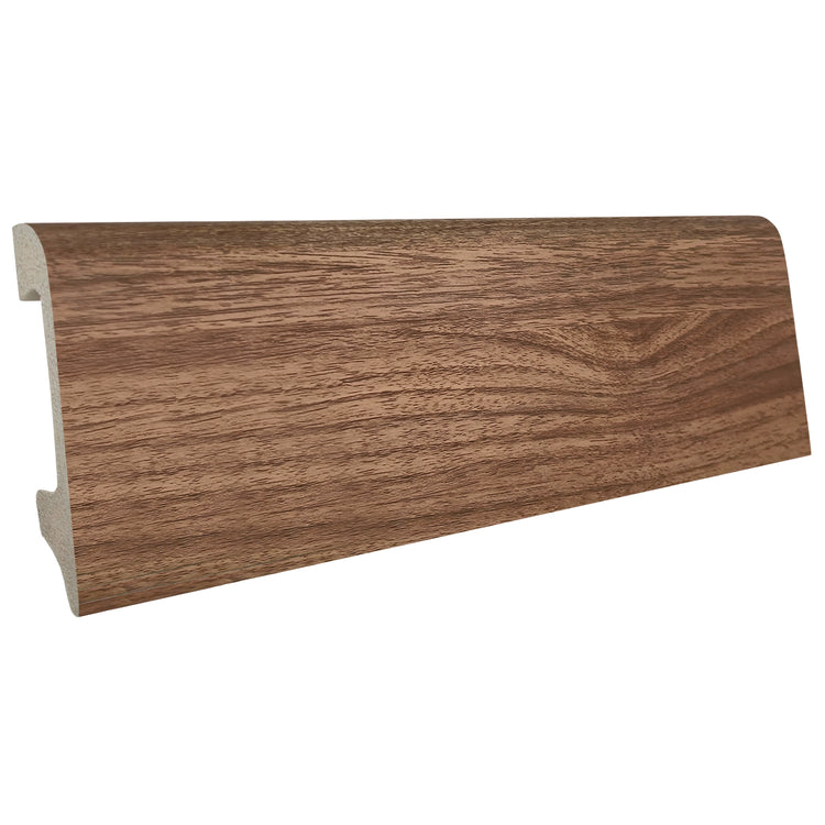 Plinta colorata polimer Nuc 80x14x2000mm Q24086-2