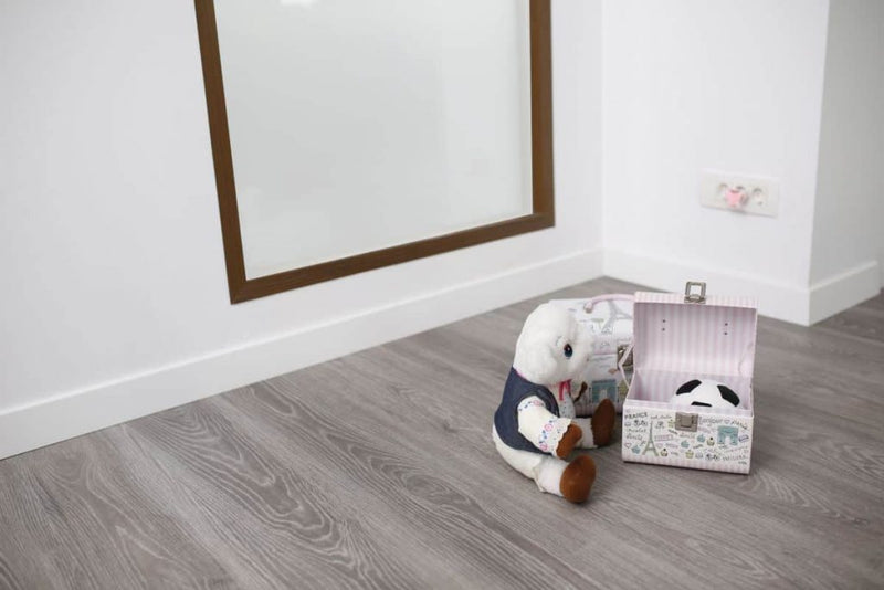 Plinta MDF Ambition 60 - Alba-1