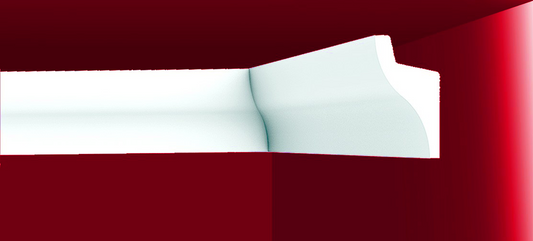 L60HD - Profil polistiren 50x50mm 2m
