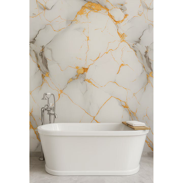 Panou decorativ autoadeziv pe rola PSR-0008 280x60 cm