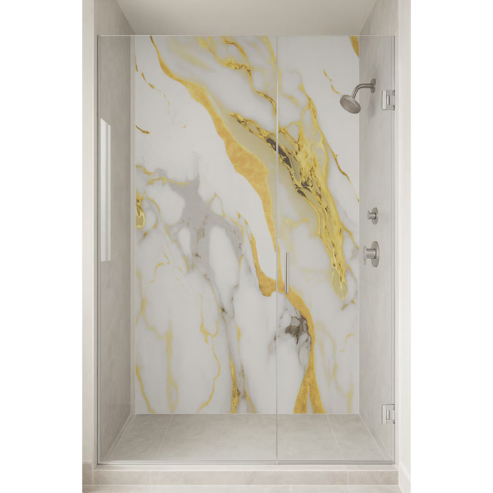 Panou decorativ autoadeziv pe rola PSR-0010 280x60 cm