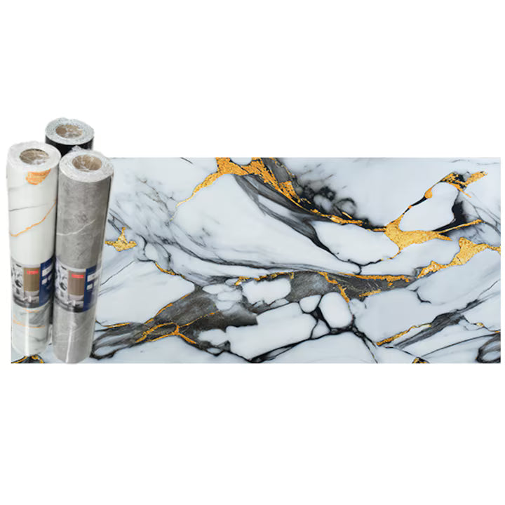 Panou decorativ autoadeziv pe rola PSR-0012 280x60 cm-3