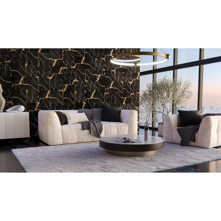 Panou decorativ autoadeziv pe rola PSR-0011 280x60 cm