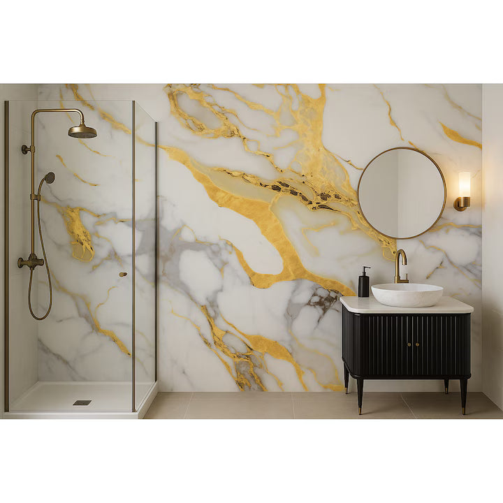 Panou decorativ autoadeziv pe rola PSR-0010 280x60 cm-1