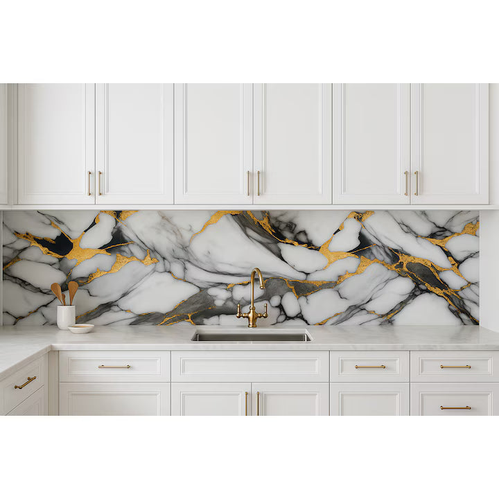 Panou decorativ autoadeziv pe rola PSR-0012 280x60 cm