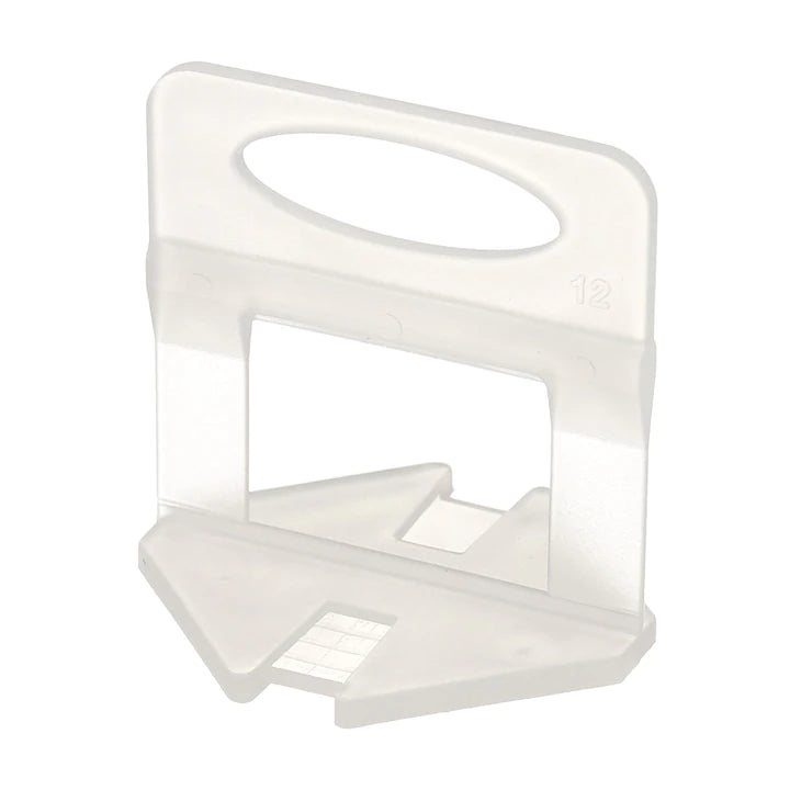 DISTANTIERI PENTRU NIVELARE PLACI CERAMICE 100BUC/SET 0.5MM