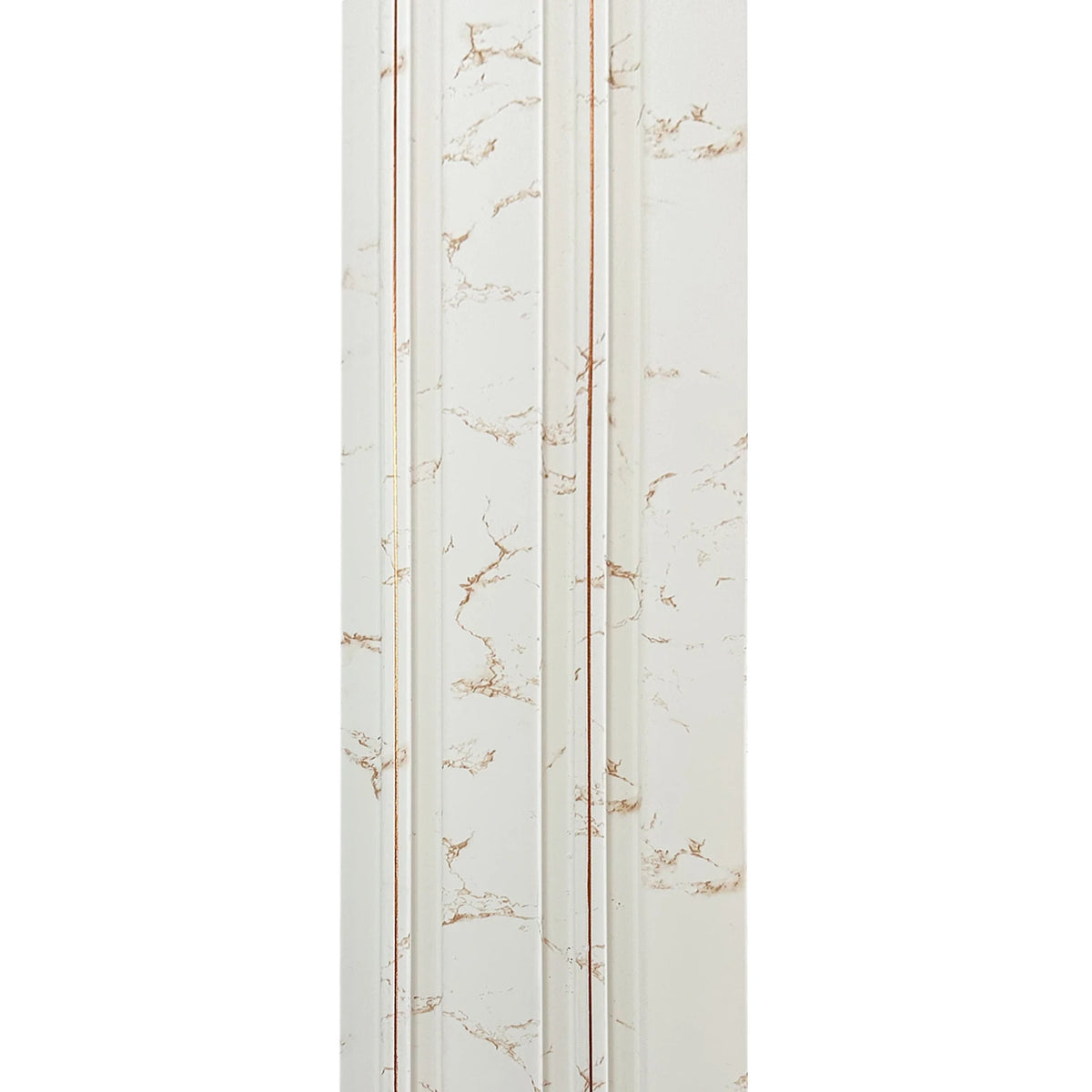 Riflaj duropolimer 2440x125x10mm, J33-6-2336