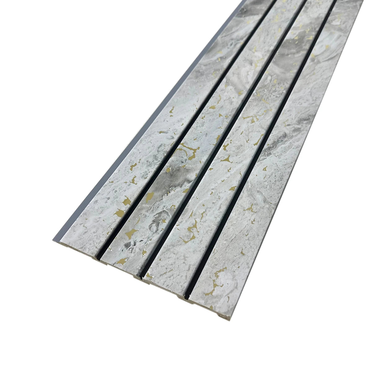 Riflaj decorativ modern, mix de culori, 160 mm-3