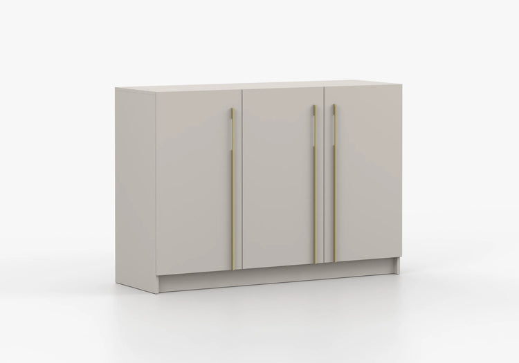 Comoda Rosa 3d, 134x94 cm, casmir
