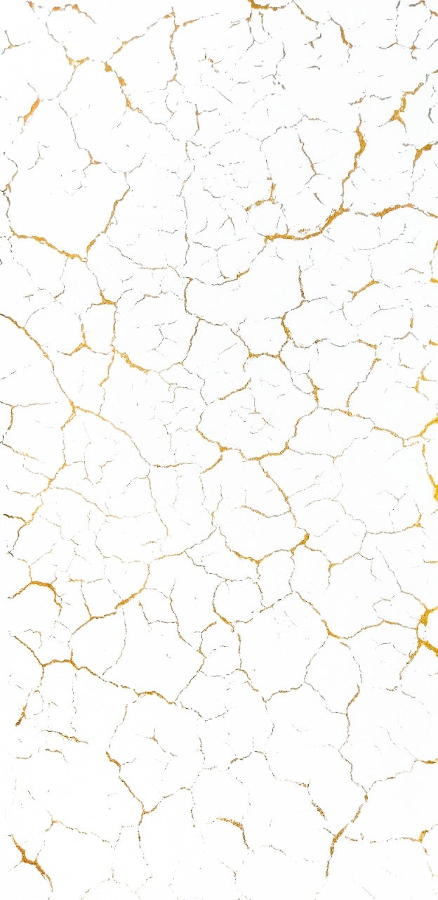 Panou decorativ, marmura alb, 100 x 50 cm-1