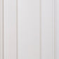 PANOU DECORATIV POLISTIREN 50X100CM RAMA ALBA