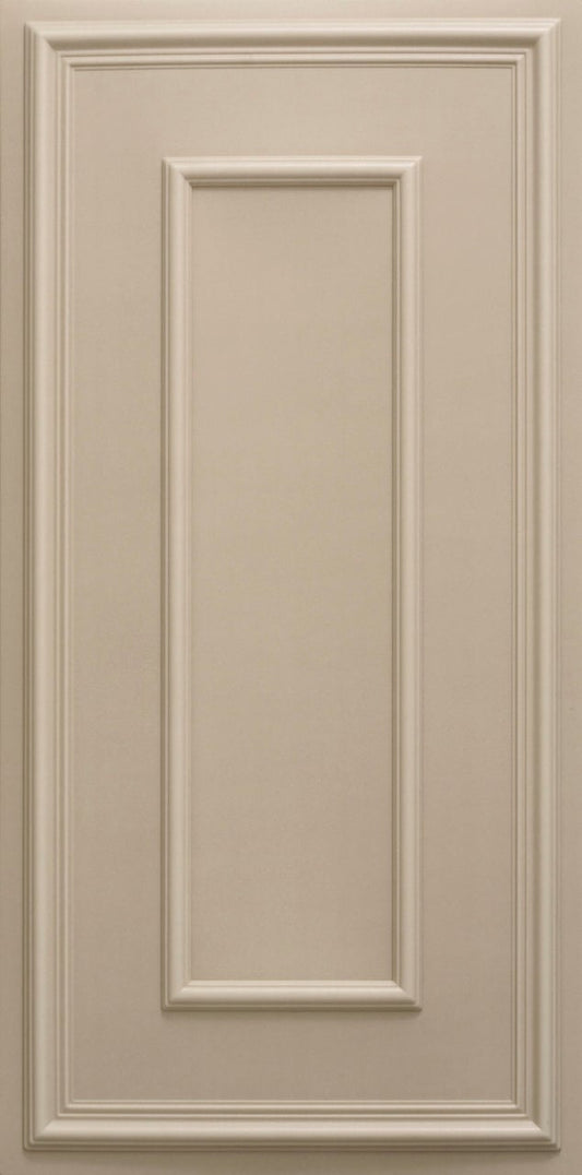 PANOU DECORATIV POLISTIREN 50X100CM RAMA AURIU