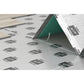 Izofloor 3mm Arbiton Secura Extra AquaStop smart, folie aluminiu, 6mp/pachet