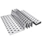 Izofloor 3mm Arbiton Secura Extra AquaStop smart, folie aluminiu, 6mp/pachet