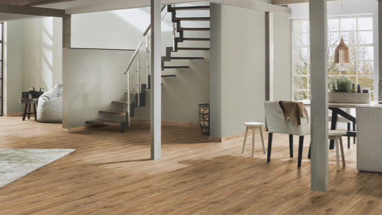 Parchet laminat Kronostep V-Groove, K471-2