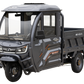 Triciclu Electric Cargo Cabina Inchisa Voinicu TCB1500