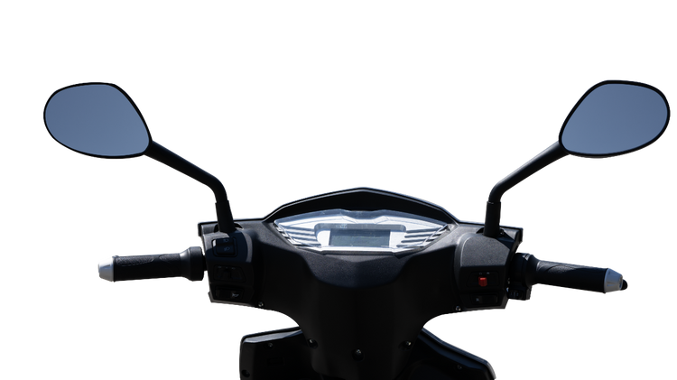 Scuter Electric Zmeu SC2100