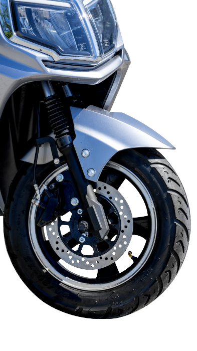 Scuter Electric Zmeu SC2100