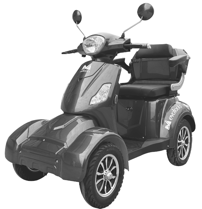 Cvadriciclu Electric Persoane Azima CVP1000