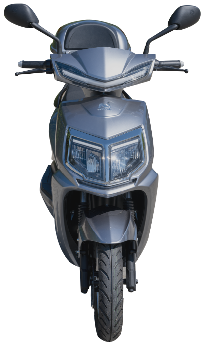 Scuter Electric Zmeu SC2100