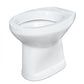 Vas WC monobloc Rustic Cleanmann pentru curte - La Cucu