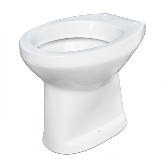 Vas WC monobloc Rustic Cleanmann pentru curte - La Cucu