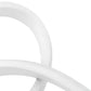 Lustra LED VERTEX Infinitum 13W, Lumina Rece/Calda/Neutra, Alb