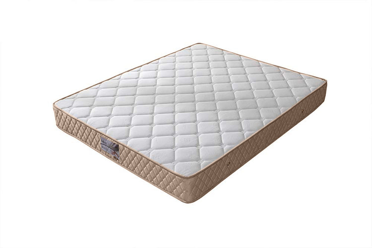 Pat Nobi 160 x 200 , tapitat, culoare crem